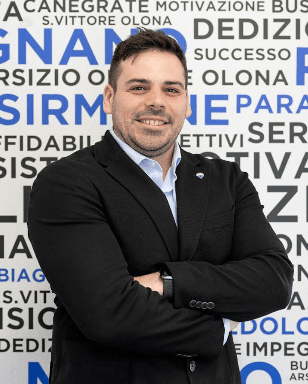 Davide Brambilla - Agente Immobiliare a Agrate Brianza