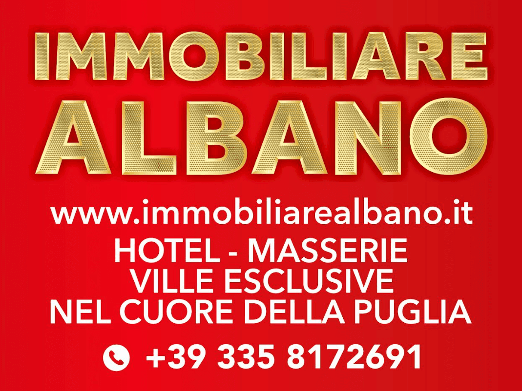 Immobiliare Albano