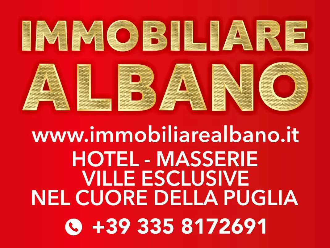 Immobiliare Albano