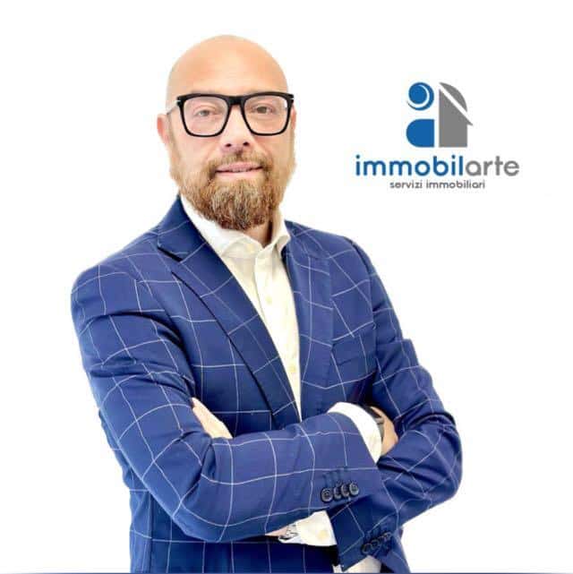 Omar D'Alema - Agente Immobiliare a Cornaredo