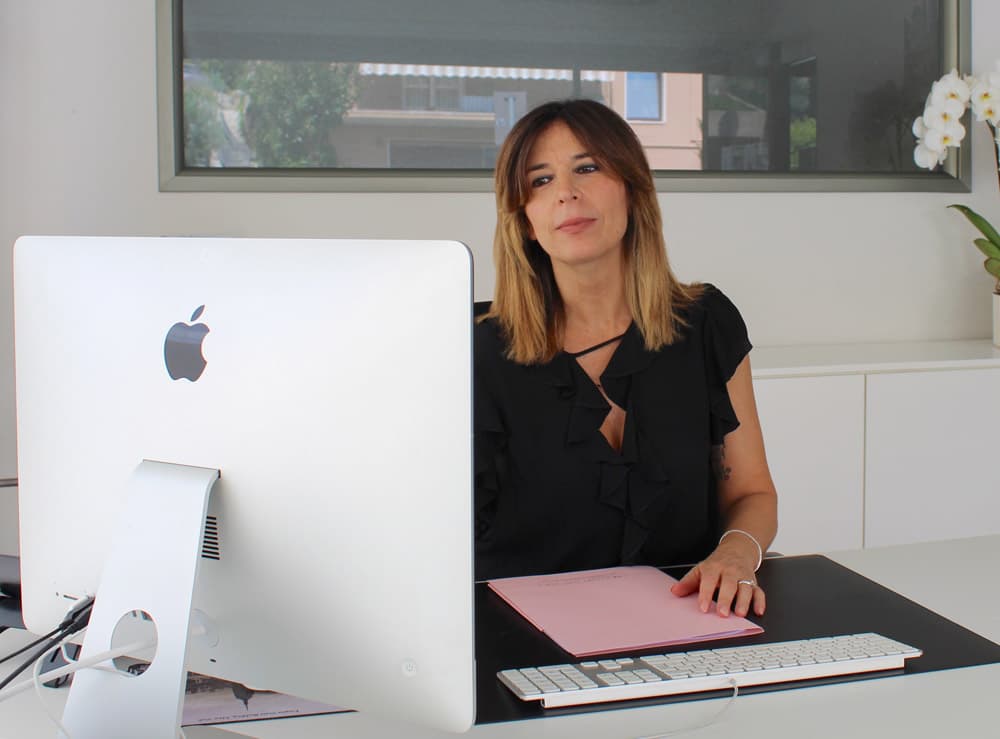 Agente immobiliare a Buguggiate: Sara Barberi