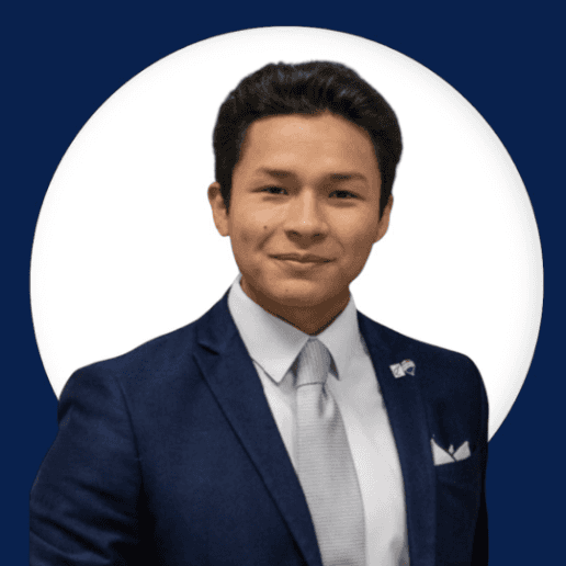 Richard Barrientos - Agente Immobiliare a