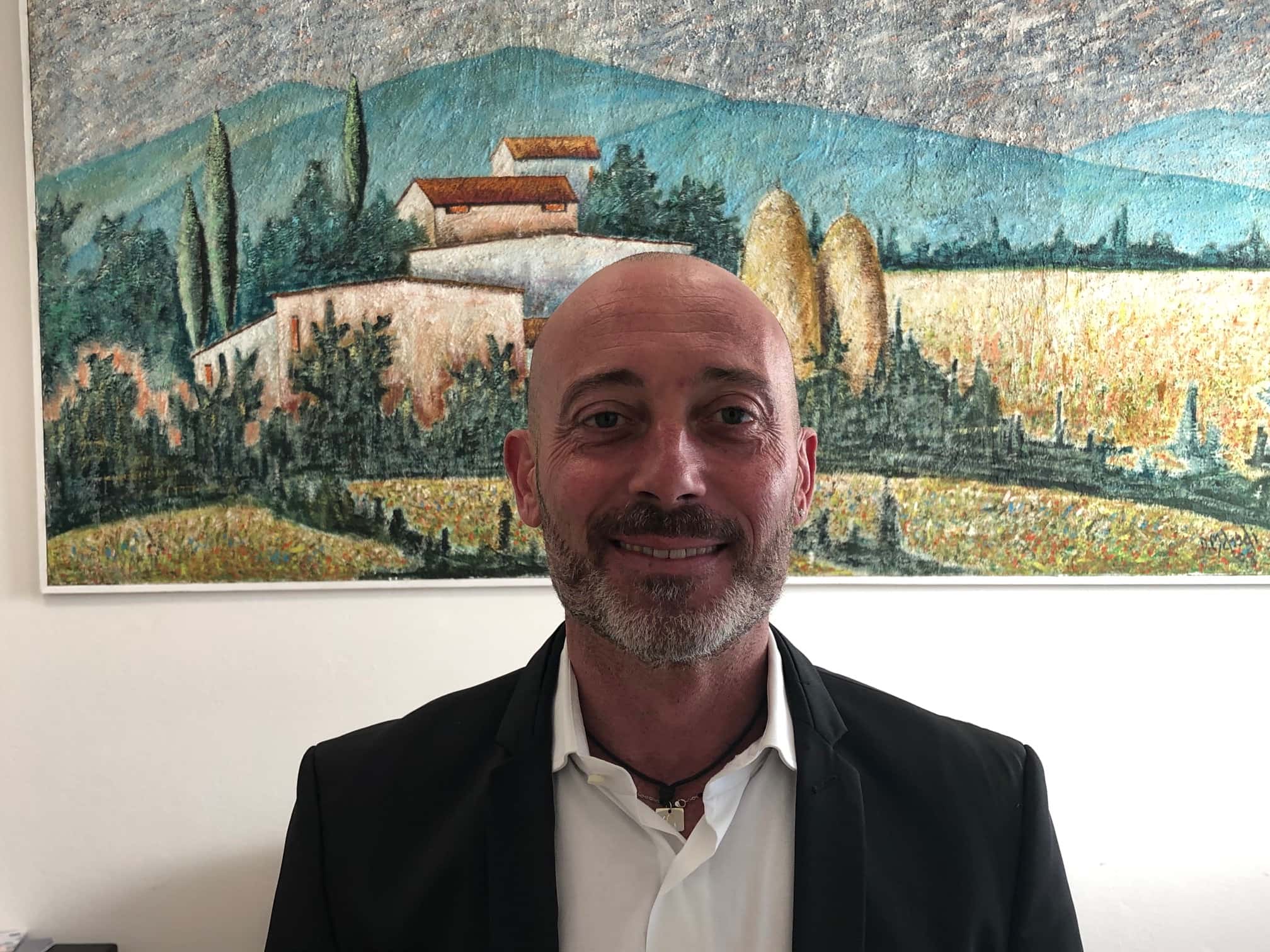 Andrea Gualtieri - Agente Immobiliare a Prato