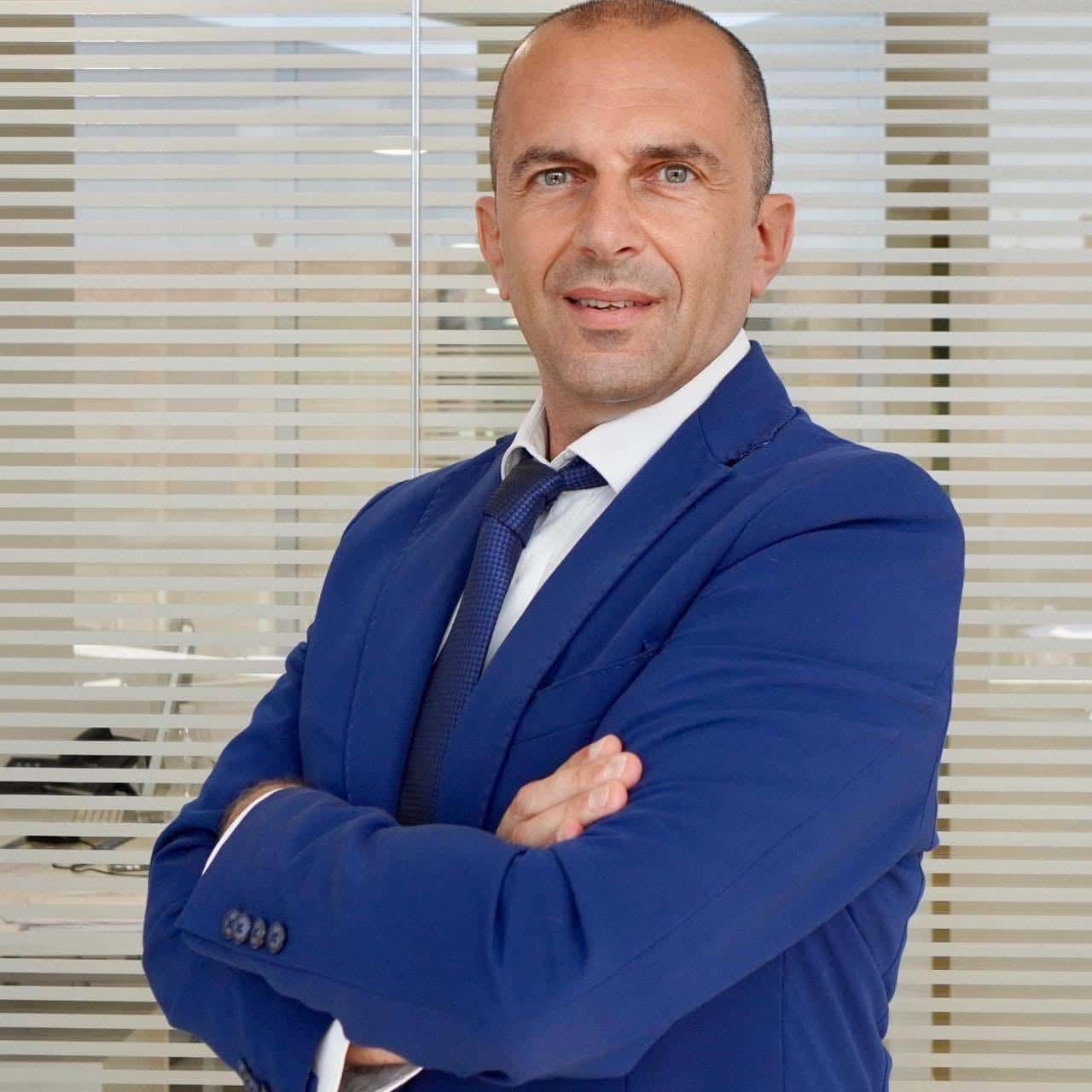 Ivano Gargiulo - Agente Immobiliare a Rovato