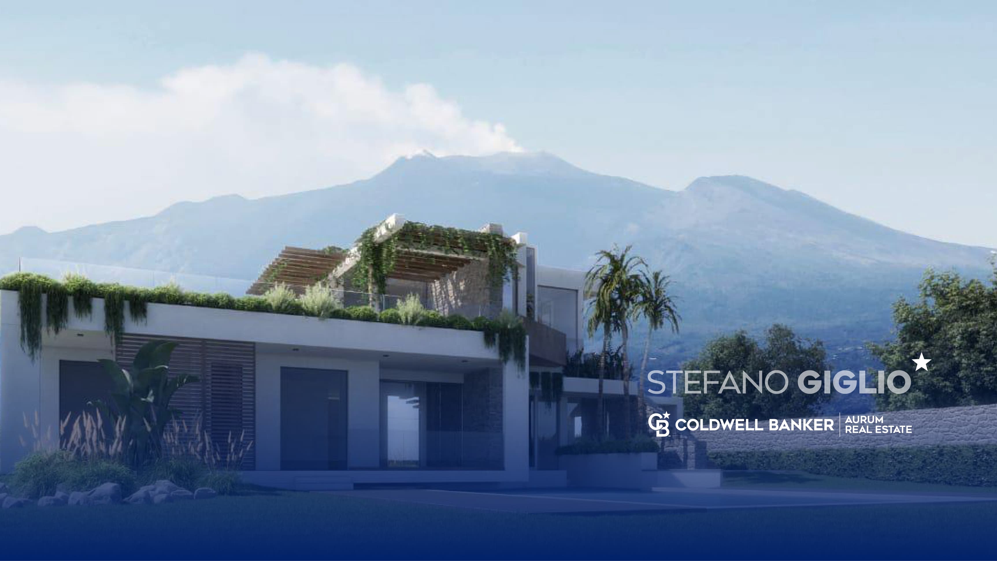 Coldwell Banker Aurum Real Estate - Agenzia Immobiliare a Giarre