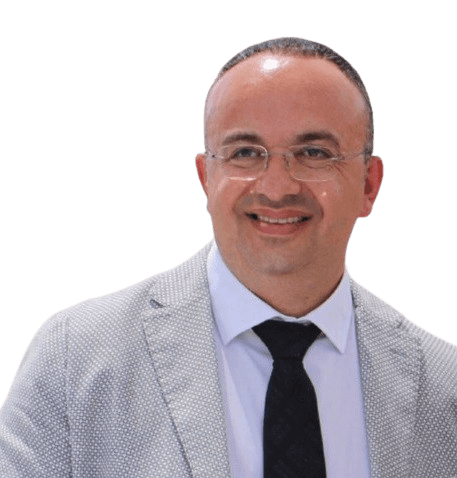 Vincenzo Bassolino - Agente Immobiliare a Afragola