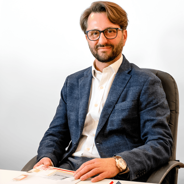 Nicola Balzani - Agente Immobiliare a Imola