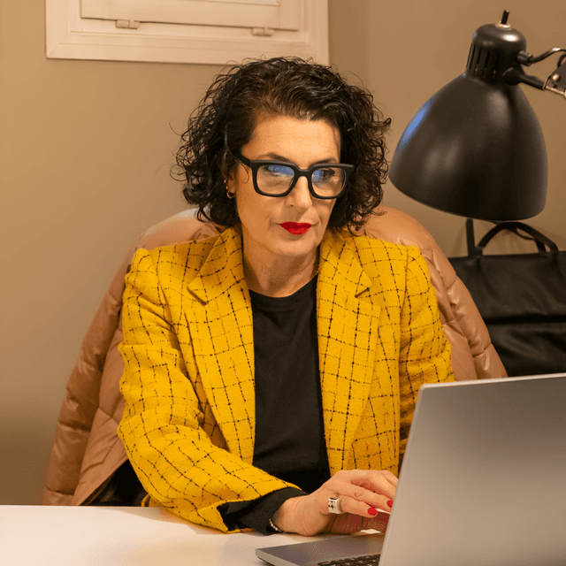 Marta Lo Preiato - Agente Immobiliare a Imola