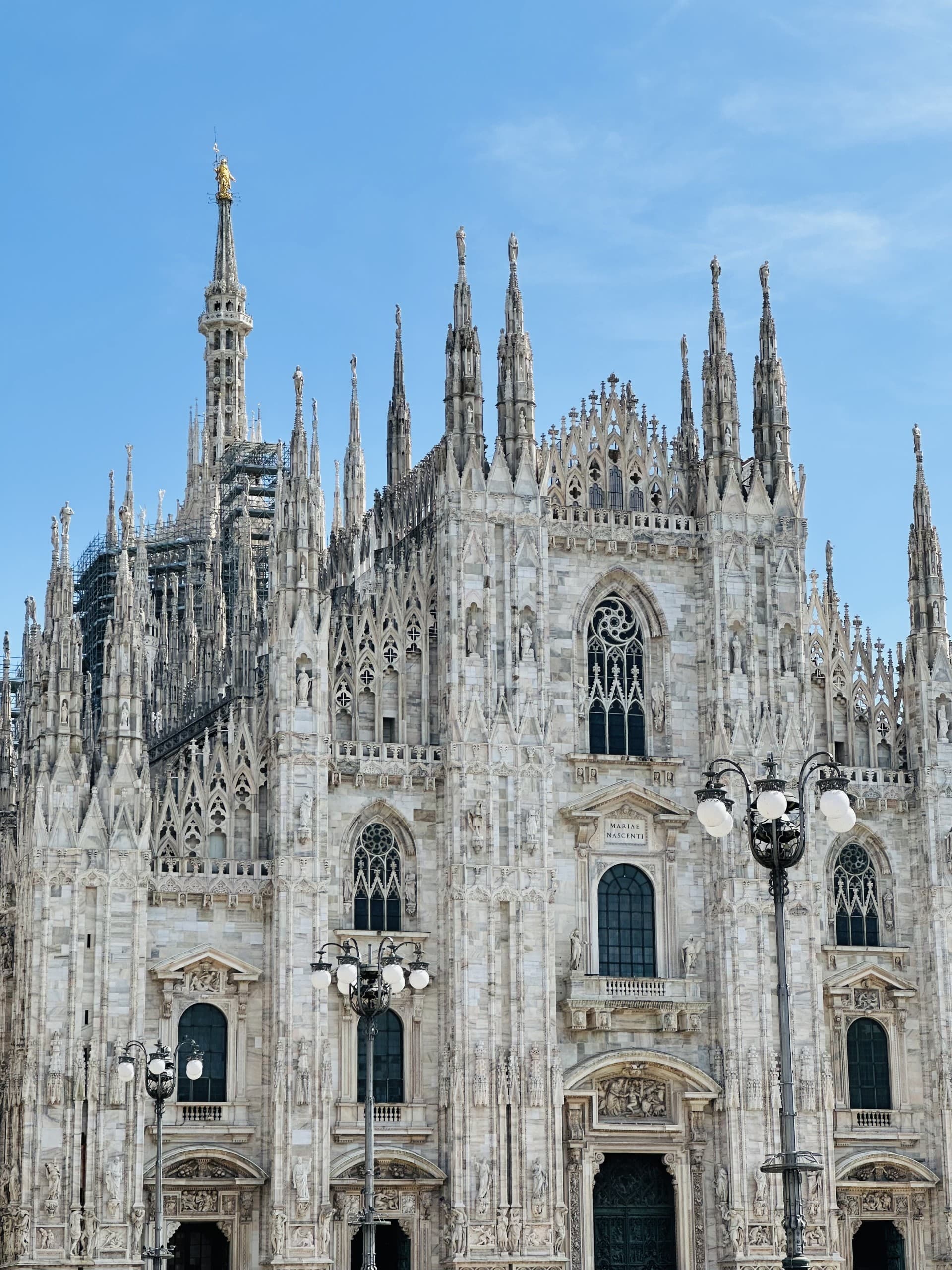 Andrea Marietti - Agente Immobiliare a Milano