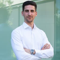 Noah Thalmann - Agente Immobiliare a Bolzano