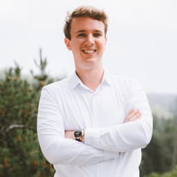 Elias Bellomo - Agente Immobiliare a Bolzano