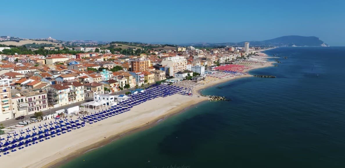 Antonello Sileoni - Agente Immobiliare a Porto Recanati