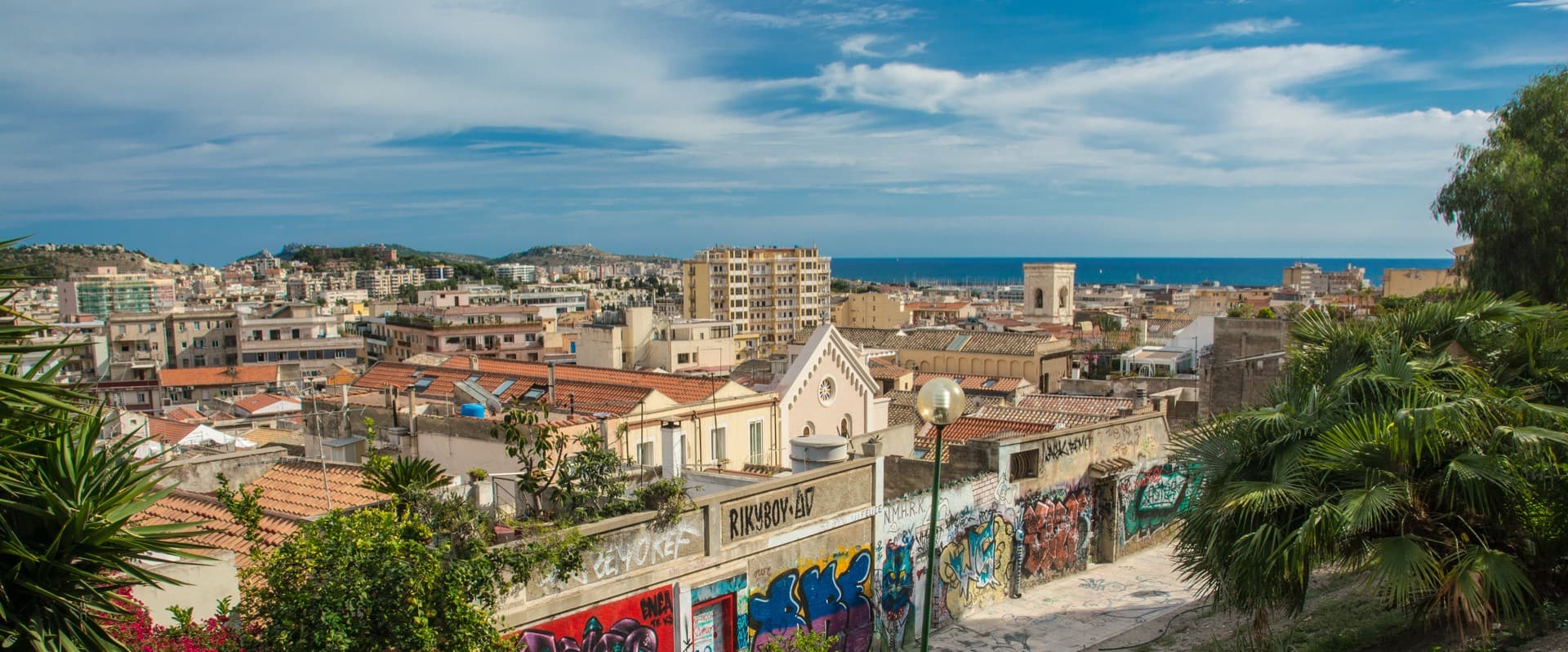 Pietro Bonì - Agente Immobiliare a Cagliari