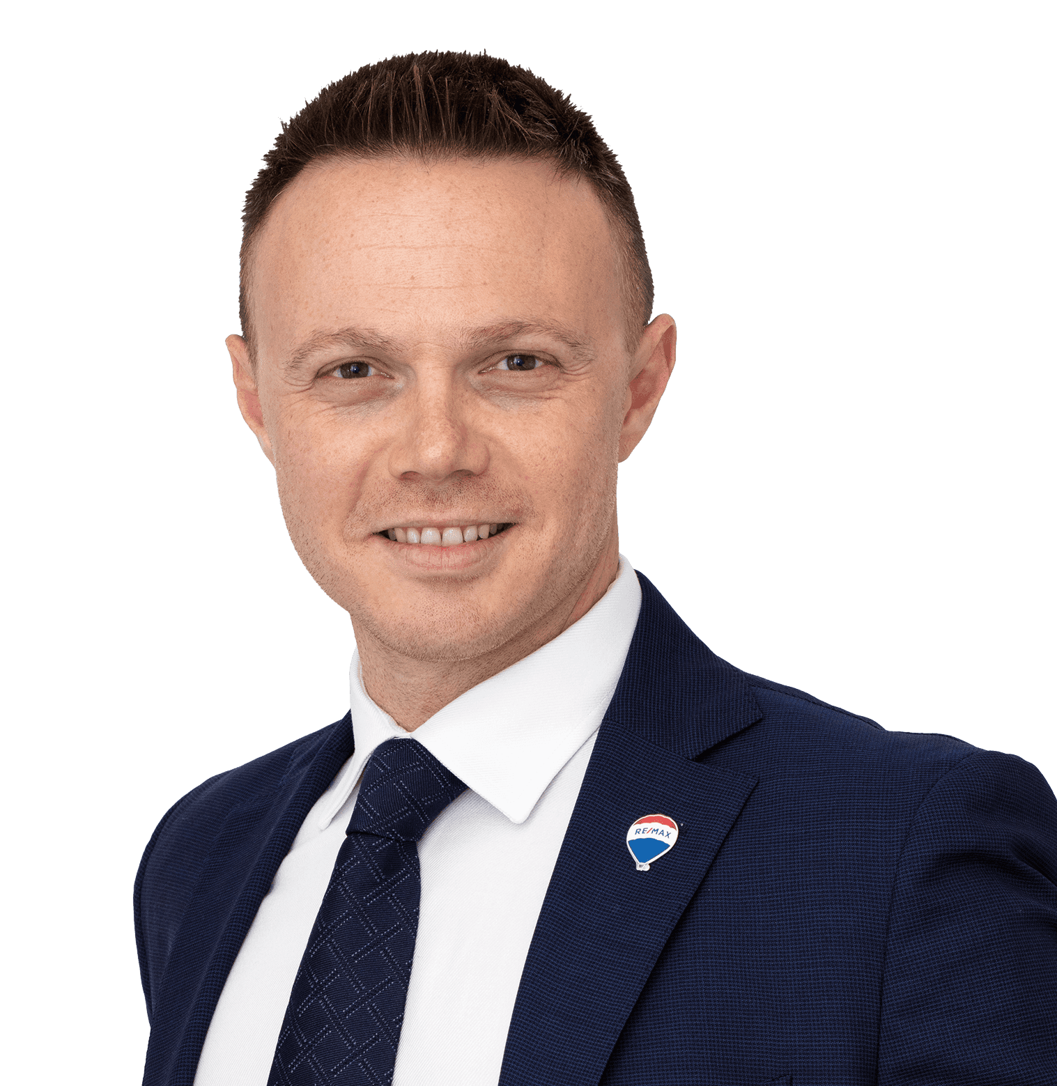 Morris Iodice - Agente Immobiliare a Rho