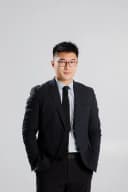 Angelo Huang