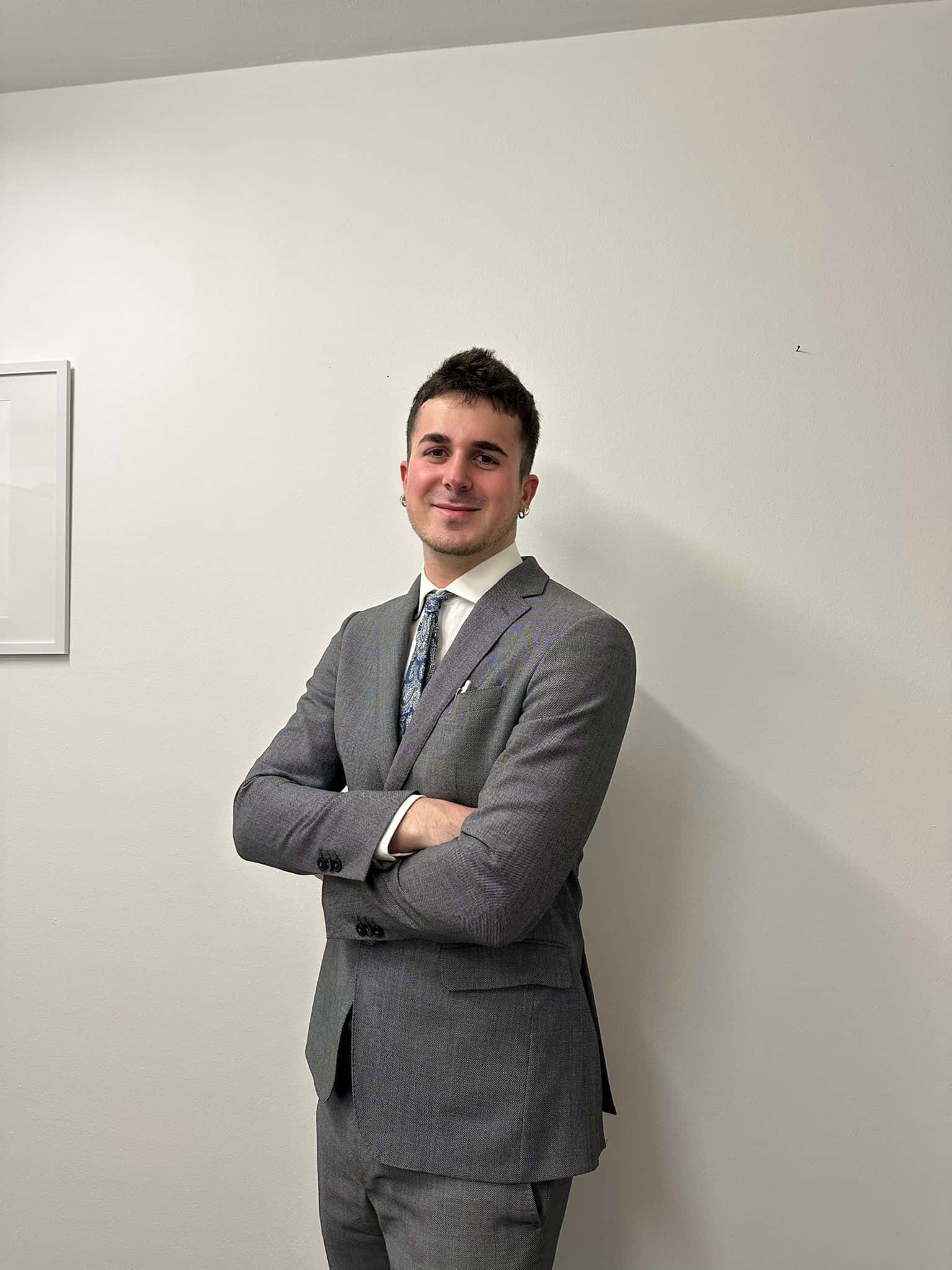 Nicola Trevisan - Agente Immobiliare a San Donà di Piave