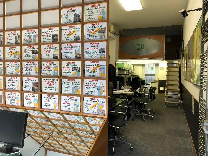 Matteo Motta - Agente Immobiliare a Milano