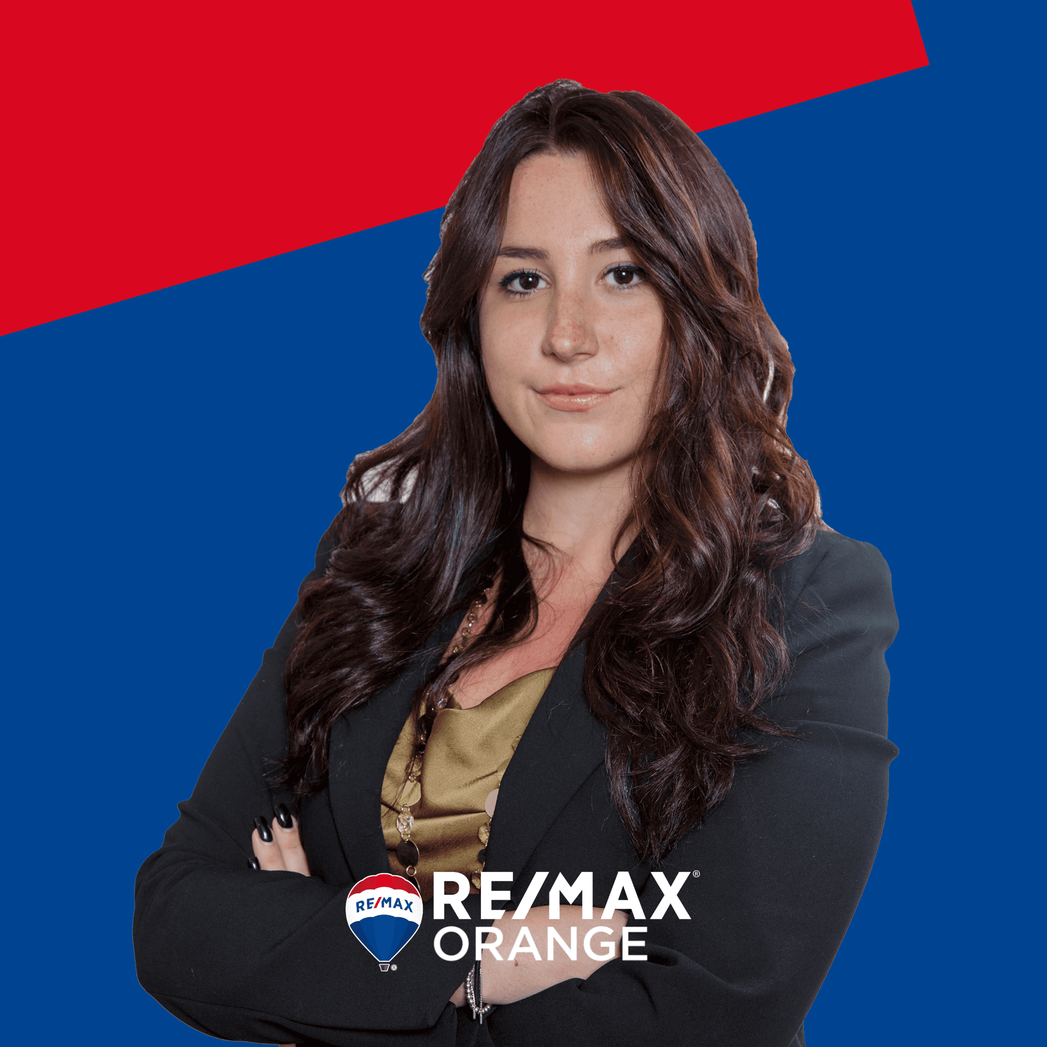 Gloria Micheletti - Agente Immobiliare a Bergamo