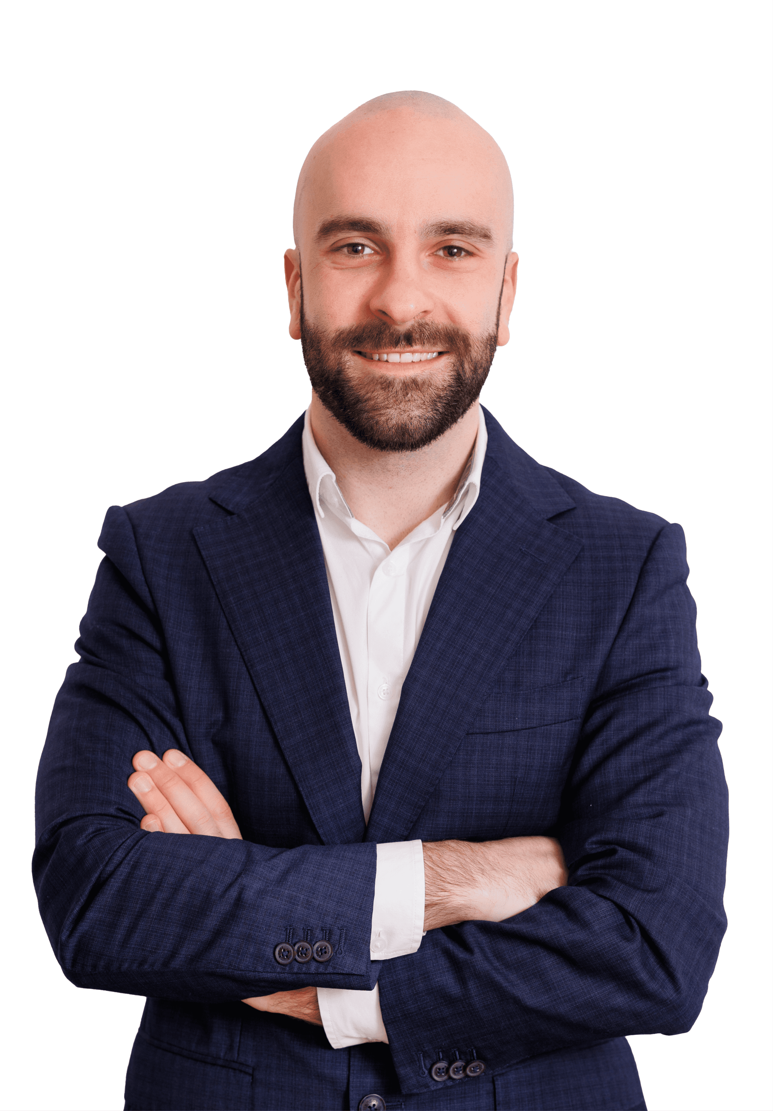 Dario Ariberti - Agente Immobiliare a Agrate Brianza