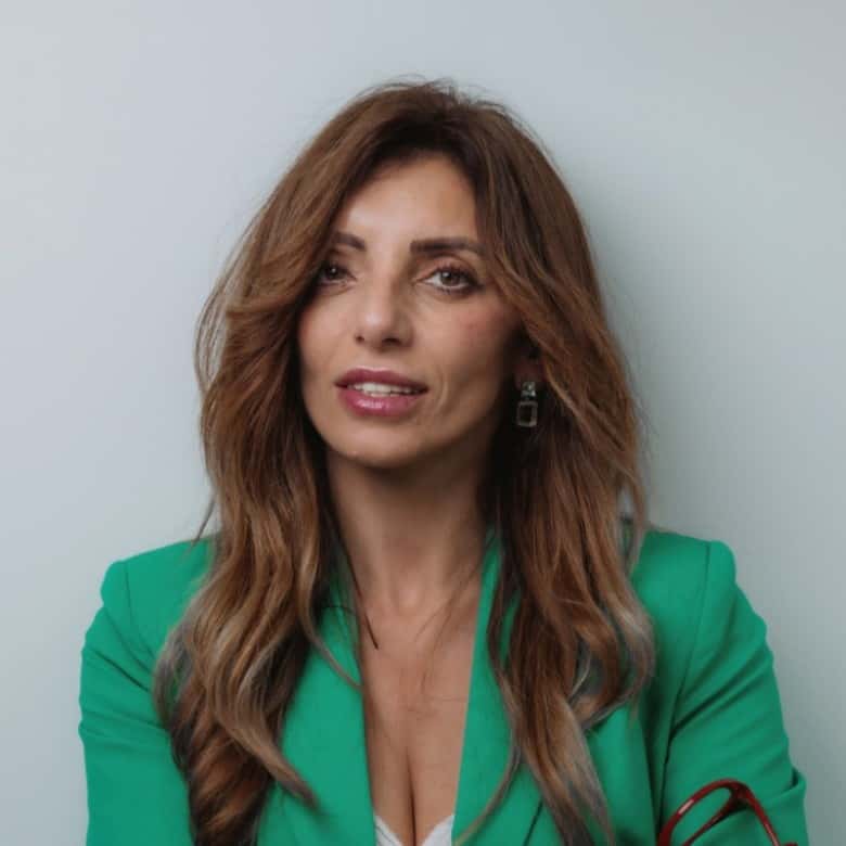 Sara Triscari - Agente Immobiliare a Milano
