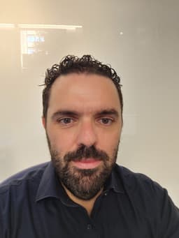 Luca Spatazza - Agente Immobiliare a Genova