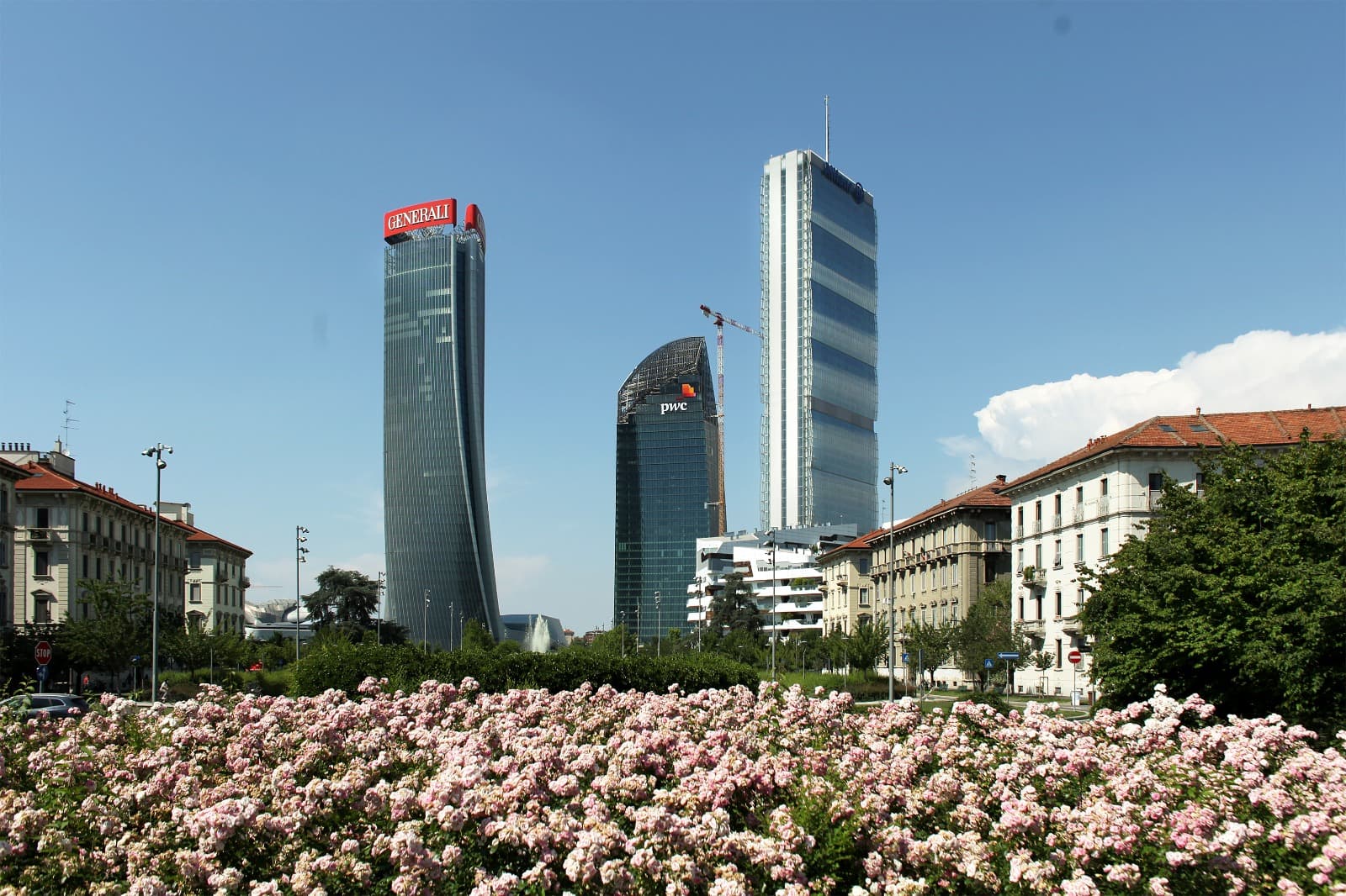 achiniCase - Agenzia Immobiliare a Milano