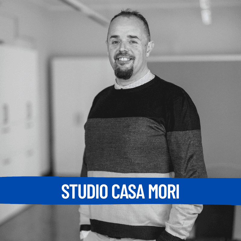 Simone Sartori - Agente Immobiliare a Arco