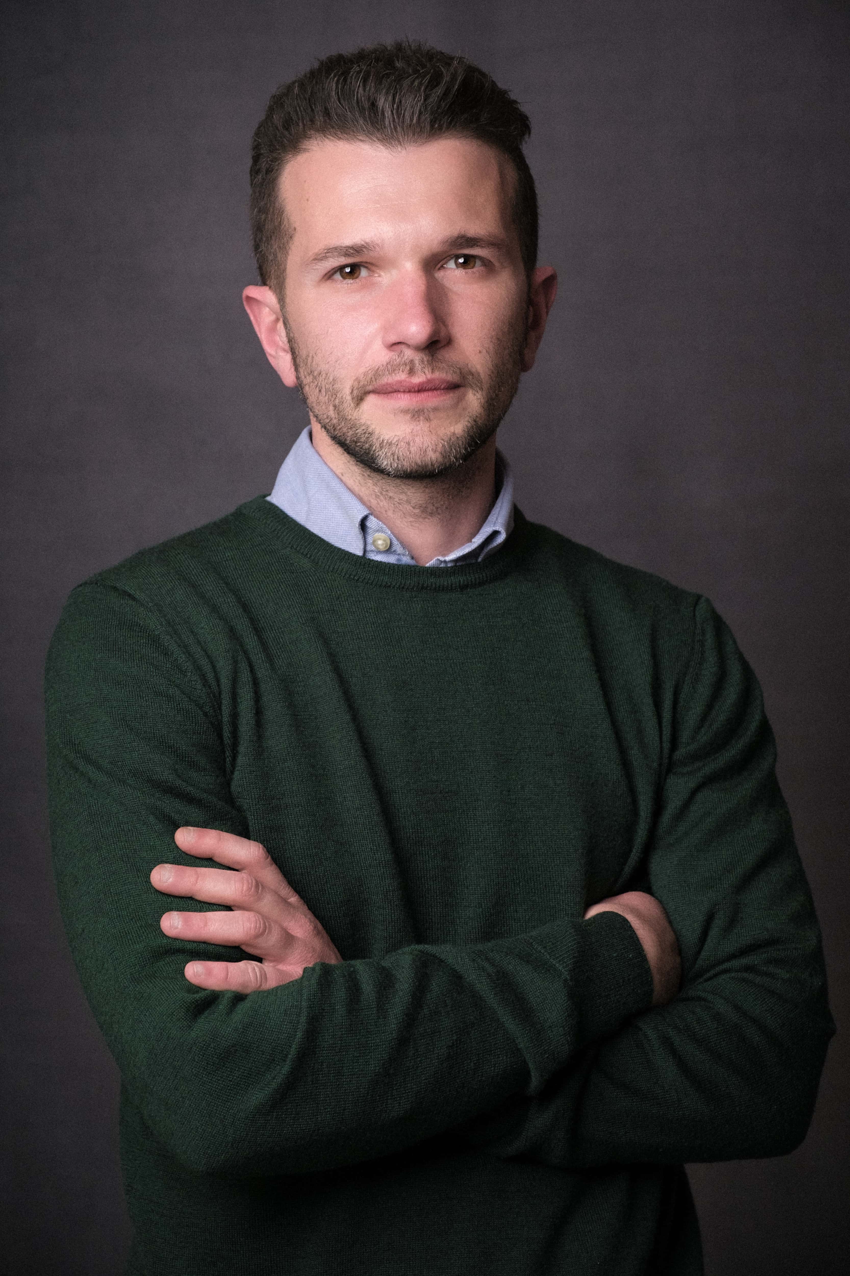 Nicola Gerotto - Agente Immobiliare a Torino