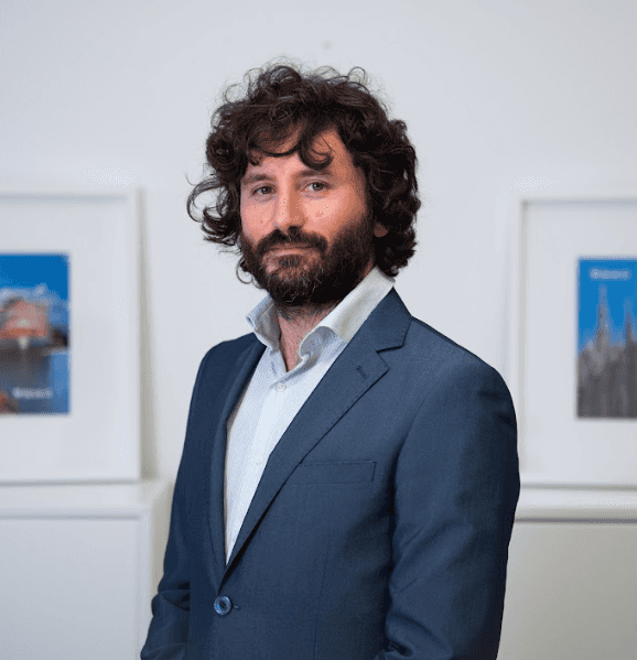 Davide Zullo - Agente Immobiliare a Torino
