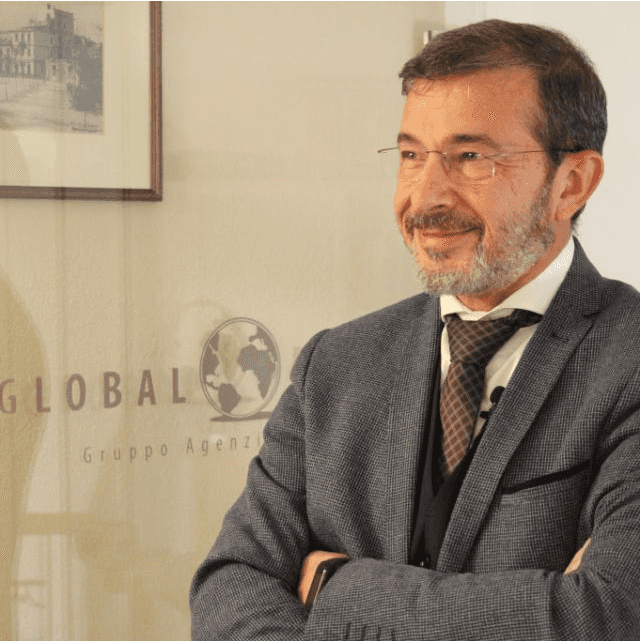 Mario Scanu - Agente Immobiliare a Alghero
