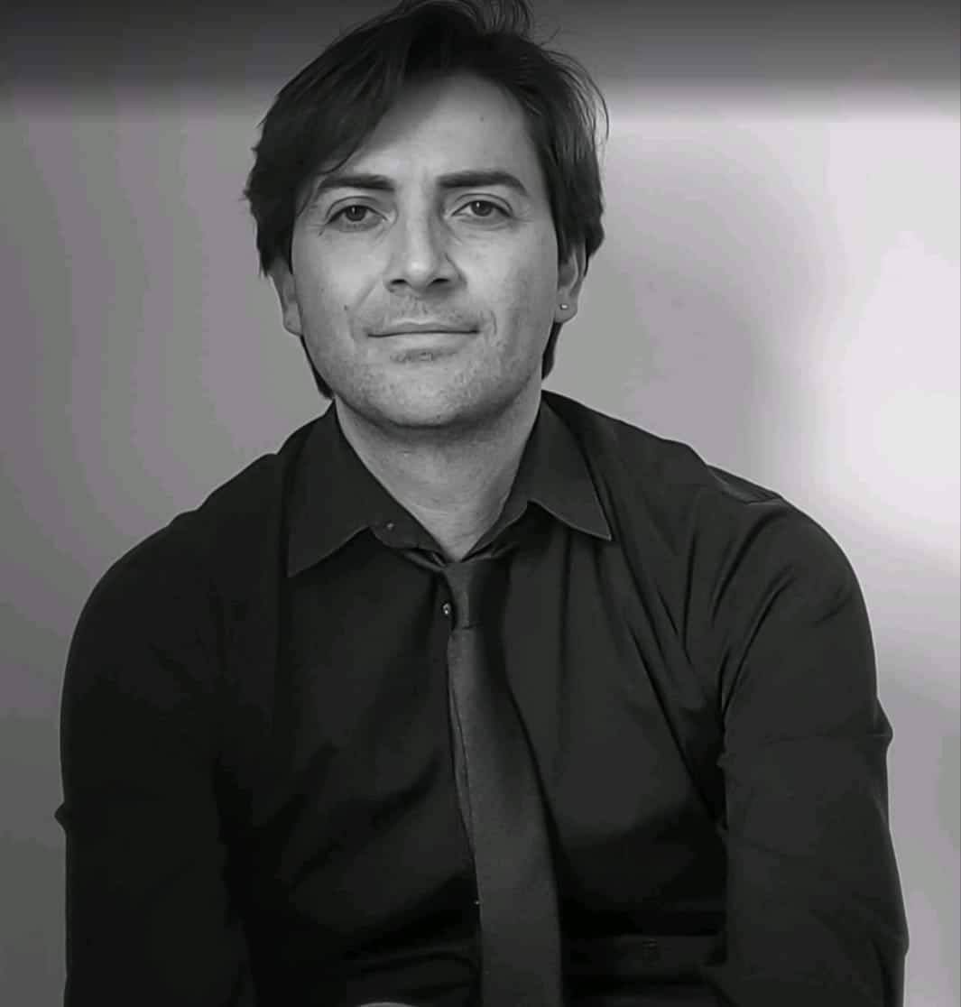 Luca Torricelli - Agente Immobiliare a Roma