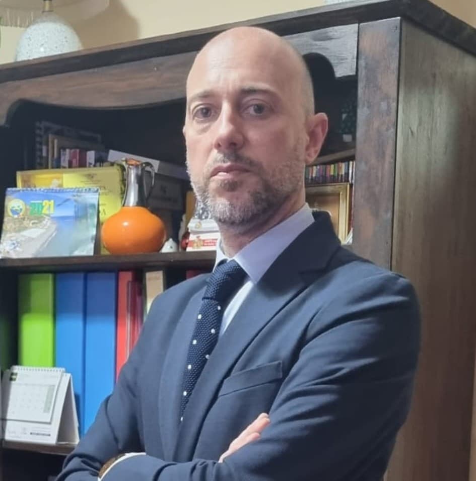 Agente immobiliare a Palermo: Dario Spada