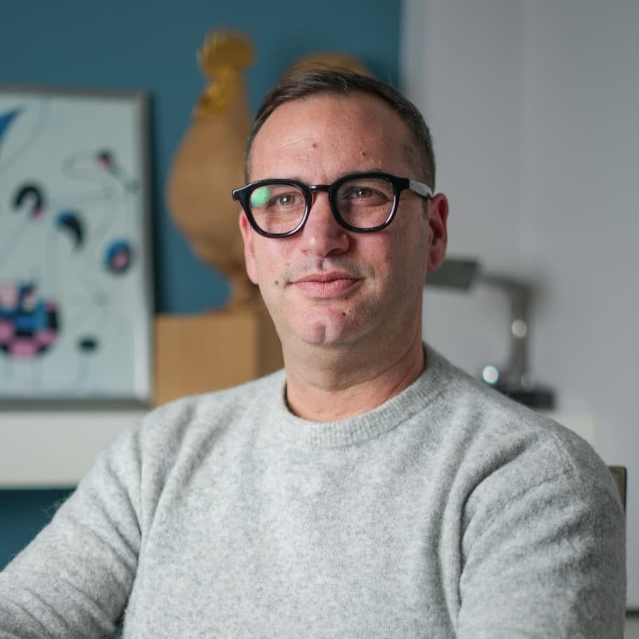 Agente immobiliare a Cesena: Giacomo Galbucci