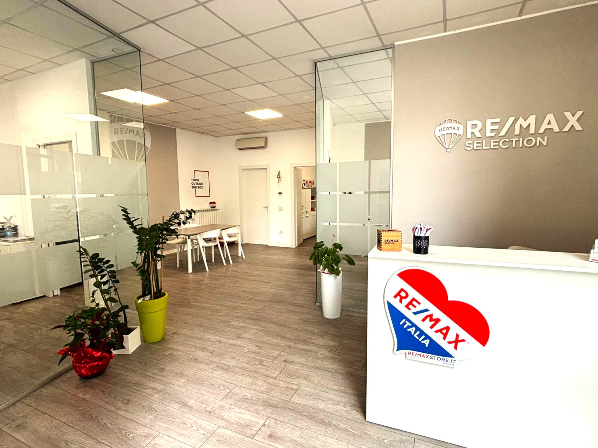 Noelia Fernandez - Agente Immobiliare a Inzago