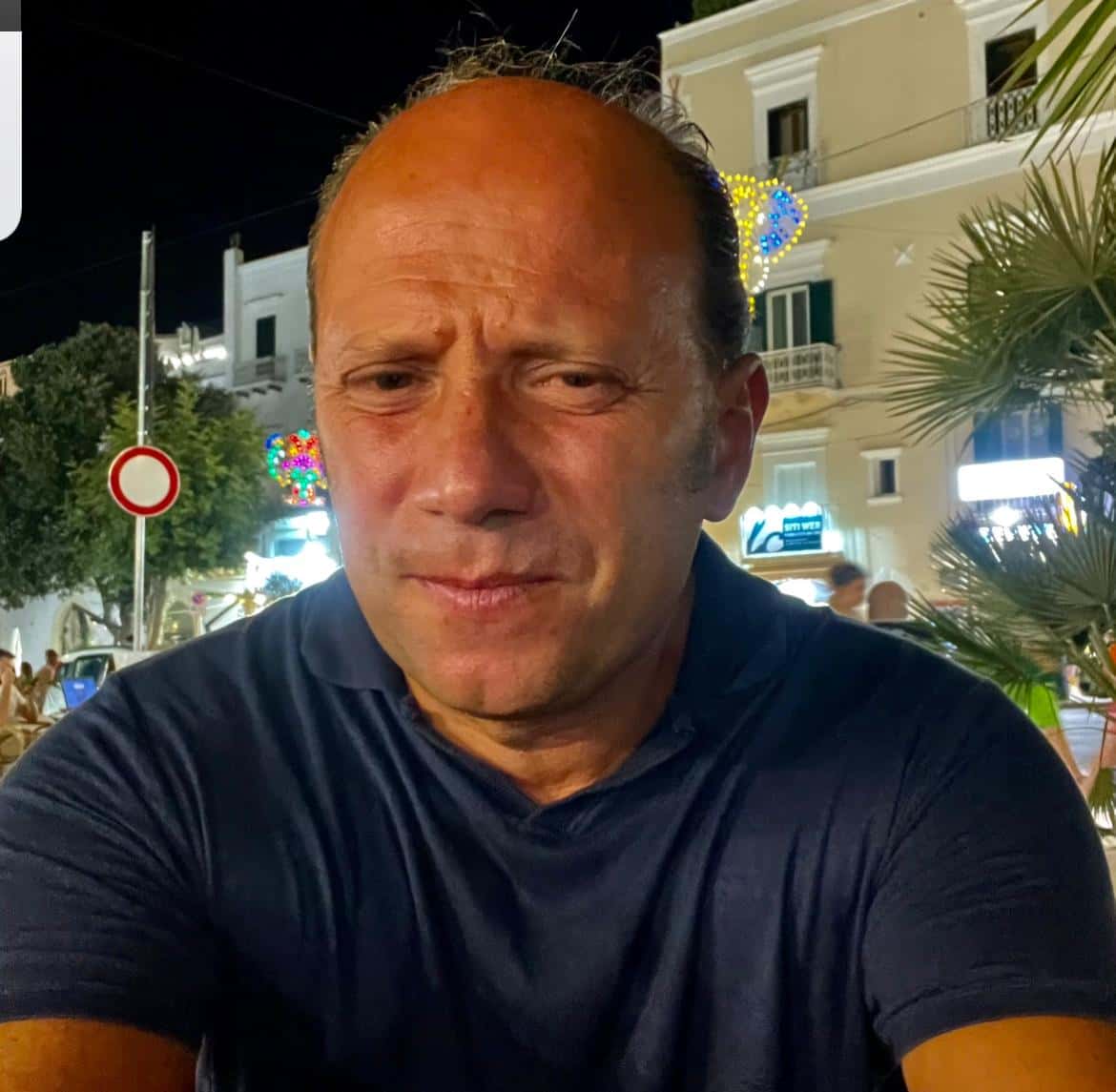 Luciano Coluccelli - Agente Immobiliare a Foggia