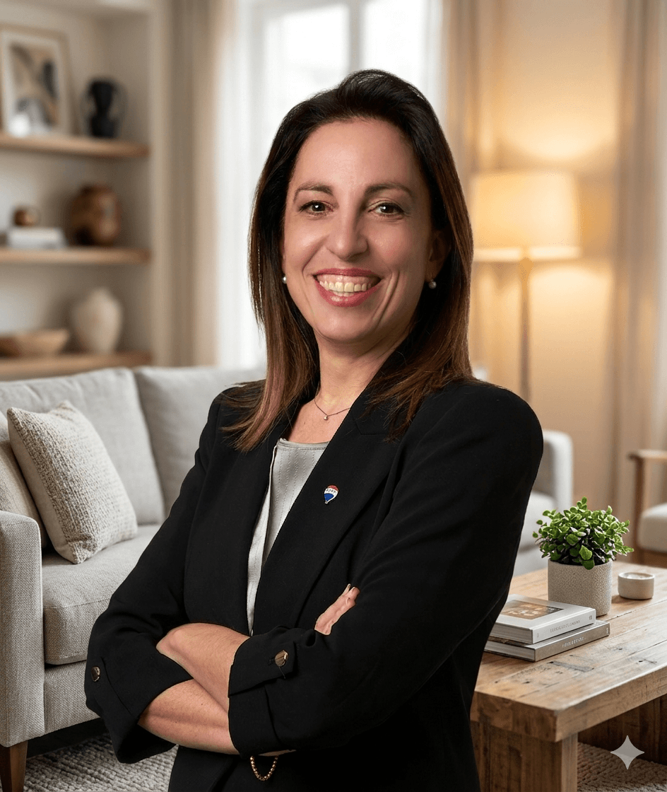 Agente immobiliare a Milano: Luciana Mondello