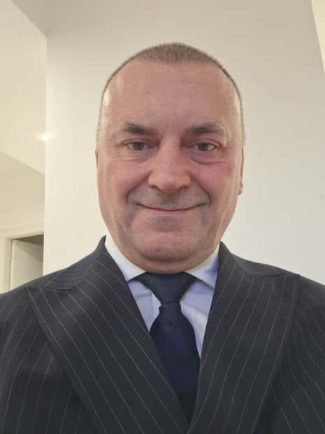 Luca Martinelli - Agente Immobiliare a Sesto San Giovanni