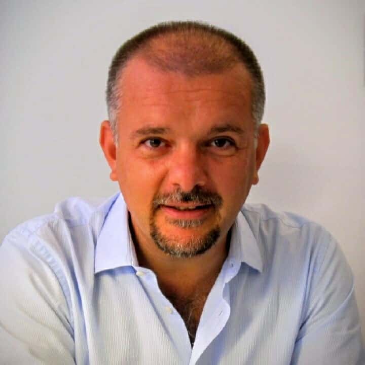 Gabriele Lenghi - Agente Immobiliare a Bologna