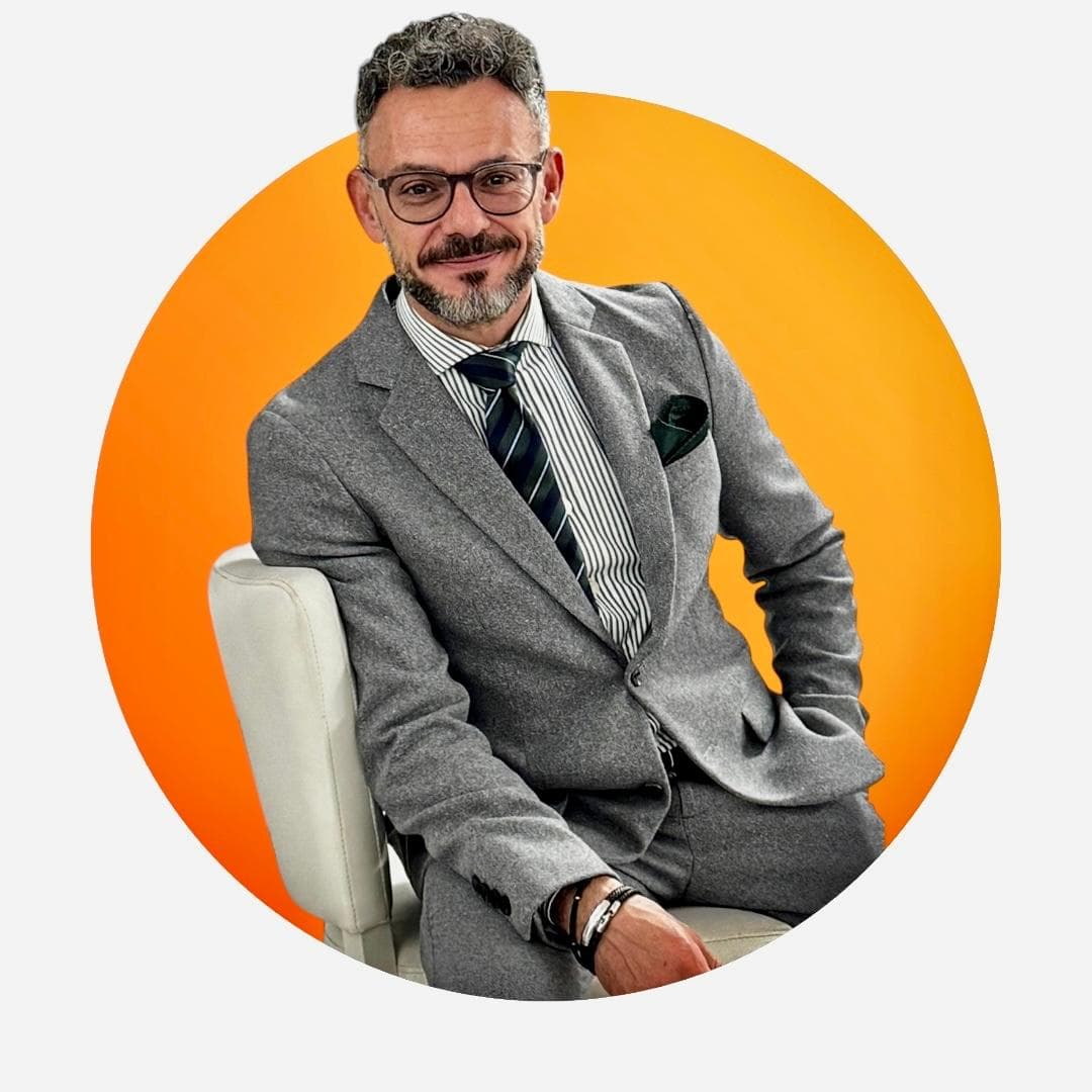 Agente immobiliare a Misterbianco: Alessandro Calanna