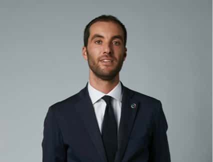 Andrea Grendena - Agente Immobiliare a Verona