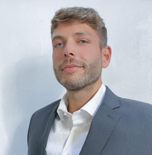 Gabriele Draghetti - Agente Immobiliare a Idice