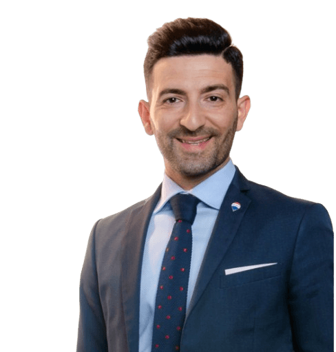 Agente immobiliare a Afragola: Alberto Bencivenga