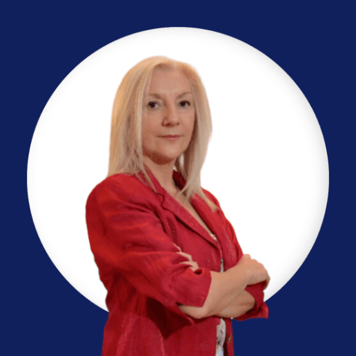 Agente immobiliare a Reggio Emilia: Milena Villa