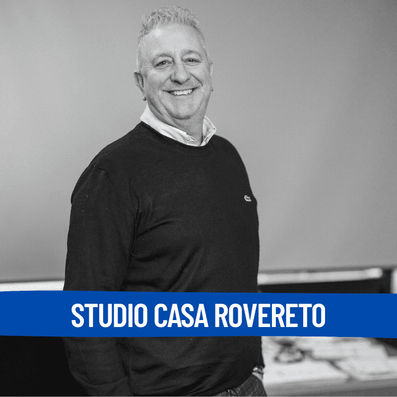 Stefano Diener - Agente Immobiliare a Arco