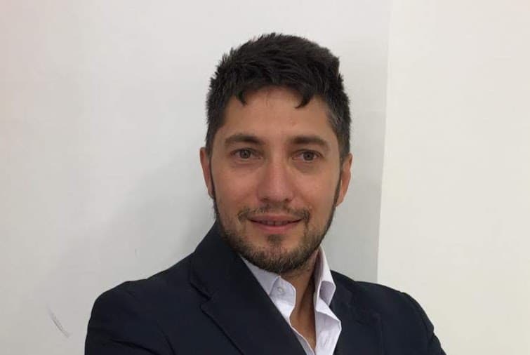 Agente immobiliare a Salerno: Nicola Gentile