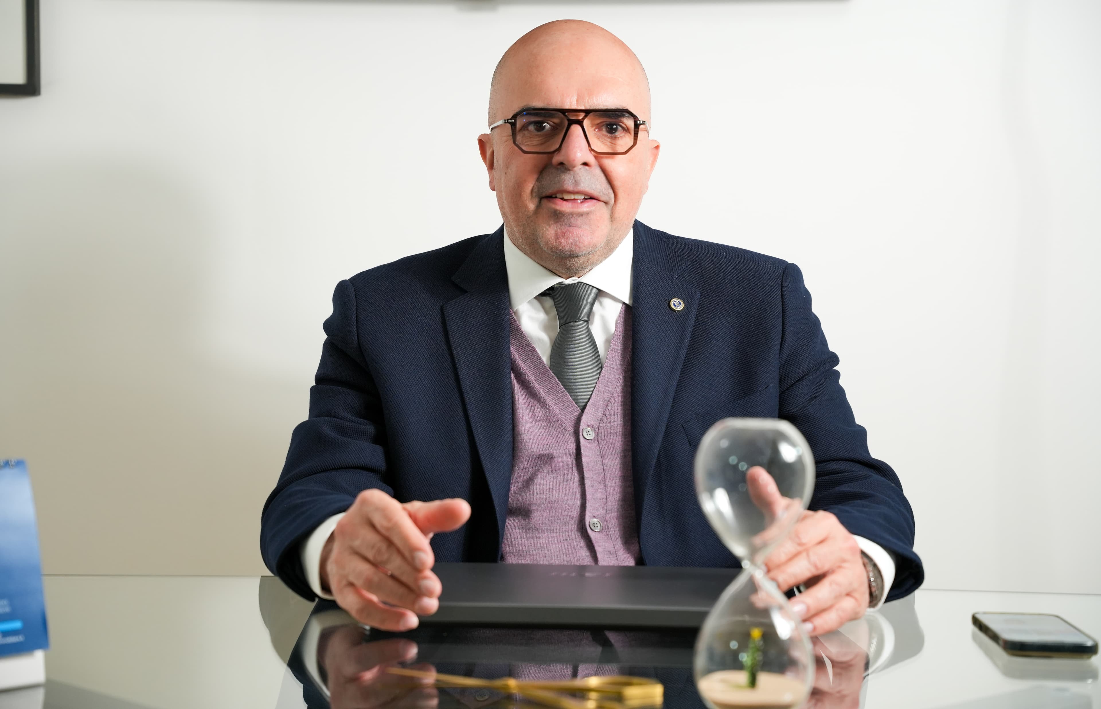 Agente immobiliare a Santa Maria Capua Vetere: Giacomo Iorio