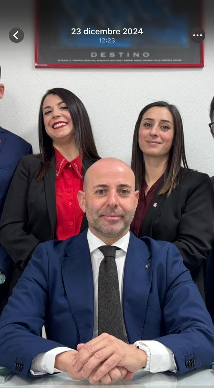 Agente immobiliare a Cagliari: Stefano Dessì