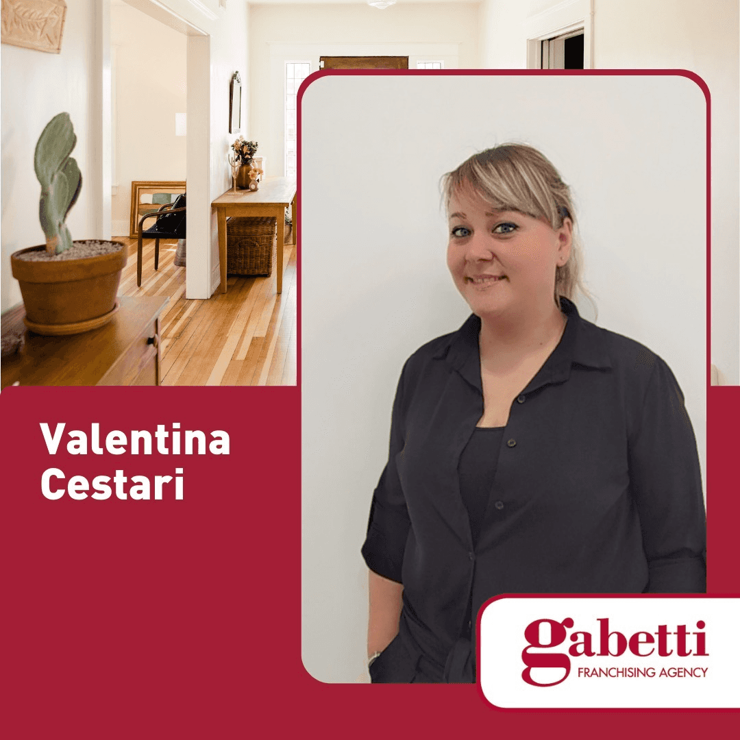 VALENTINA CESTARI - Agente Immobiliare a Roma