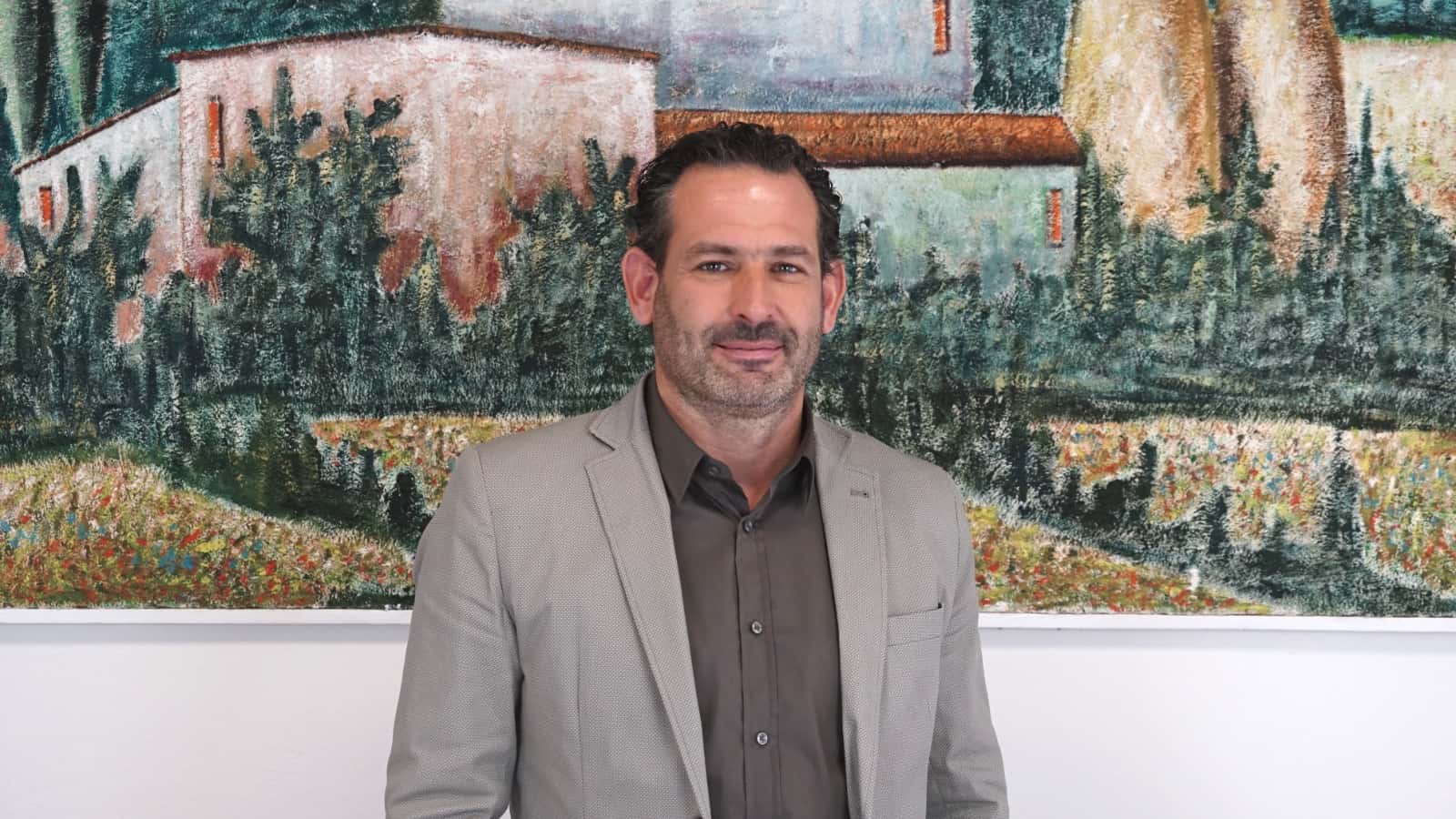 Alessio Ballerini - Agente Immobiliare a Prato