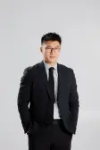 Angelo Huang